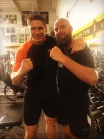 Rico Verhoeven July 2019